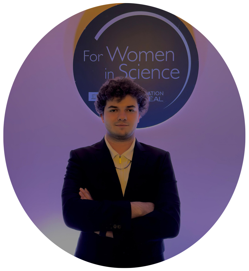 Yiğit Arpacı