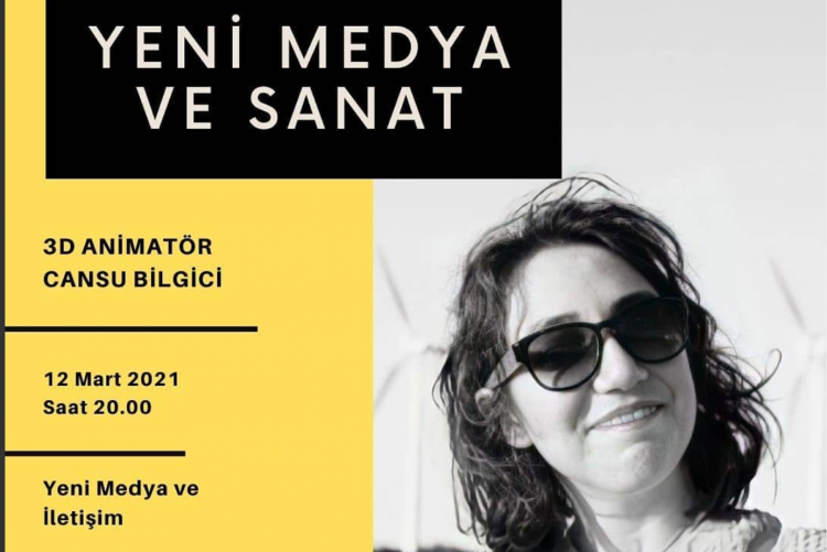 “Yeni Medya ve Sanat” 