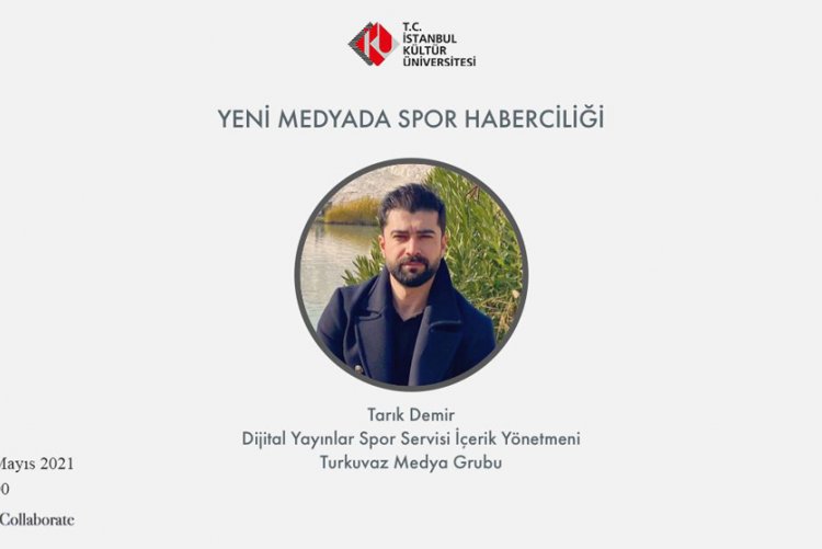 “Yeni Medyada Spor Haberciliği”