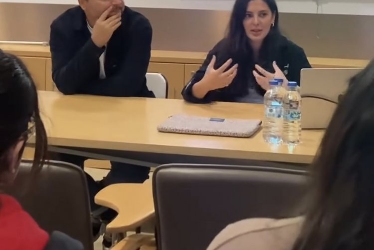 “Reklamcılıkta Tasarım ve Sanat Yönetimi”