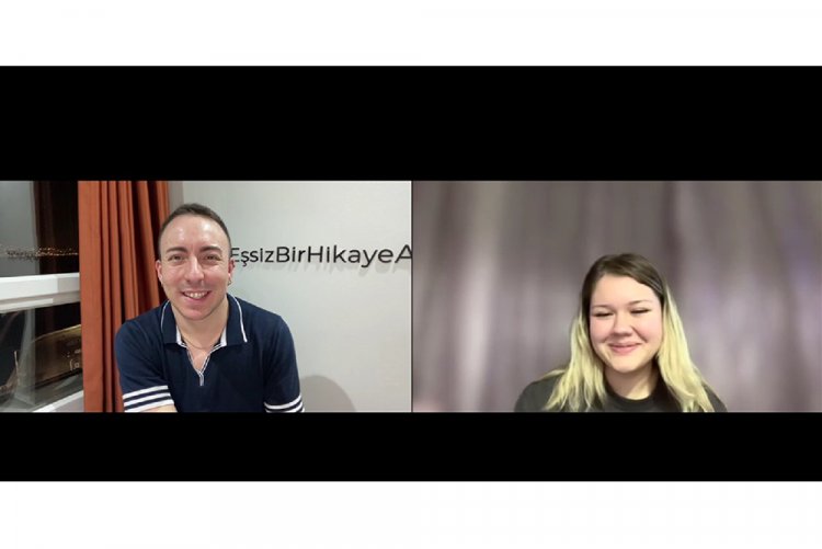 “Marka ve İtibar Yönetimi” Konulu Etkinlik Düzenlendi 