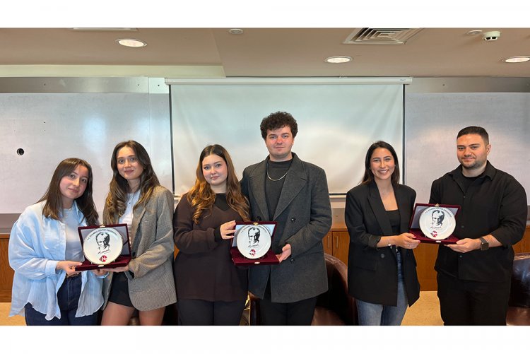 “Yeni Medyada Kariyer Yönetimi-5 Paneli” Düzenlendi