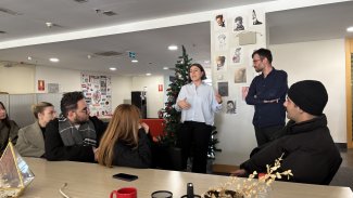 Dijital Yayıncılık Süreçleri