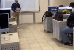 “Grafik Tasarımda Yapay Zekâ Kullanımı”