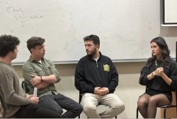 “Mezunlar Paneli”