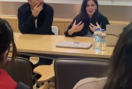 “Reklamcılıkta Tasarım ve Sanat Yönetimi”