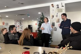 Dijital Yayıncılık Süreçleri